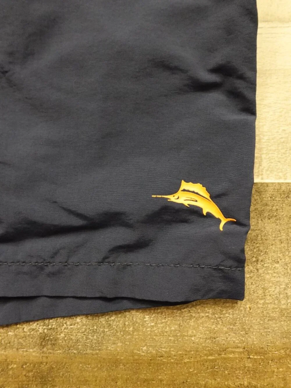 Tommy Bahama Relax Swim Trunks‎ Men’s XL Navy 6